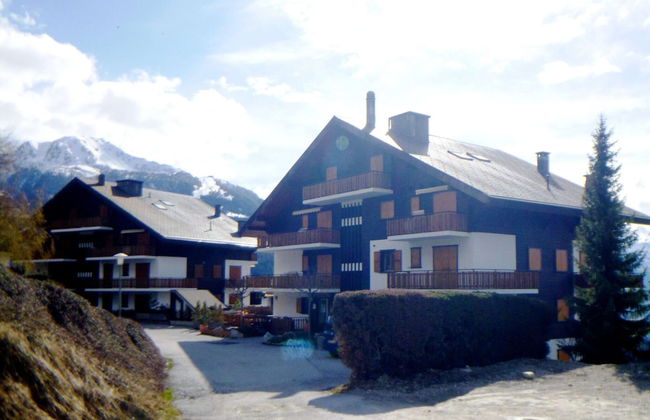 Apartment With Quiet Atmosphere - Foto 1