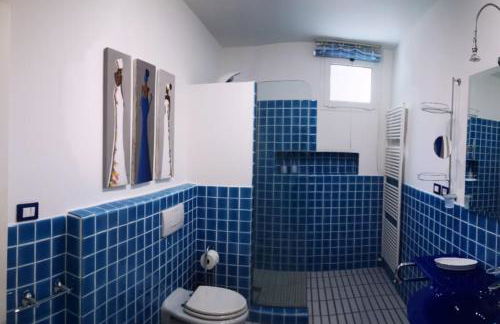 Casa Carla, immersa nel verde dei colli Bolognesi - Photo 18