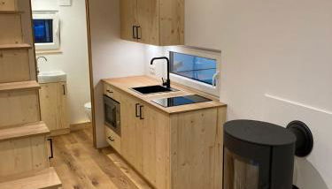 Tiny House - Foto 3