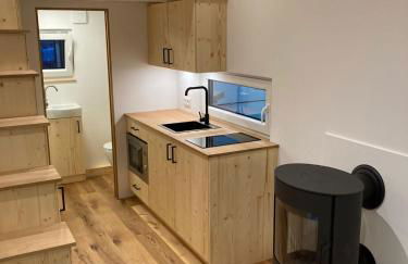 Tiny House - Foto 3