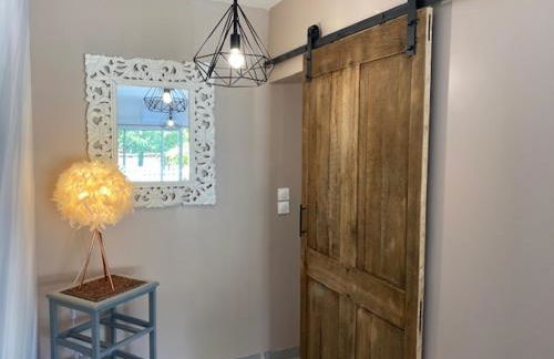 Cottage a la campagne avec piscine et SPA - Foto 31