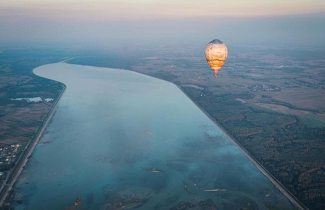 Apartment in Mandre Near the Sea - Foto 37