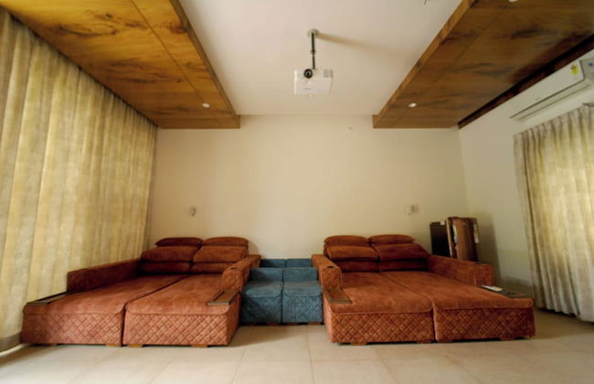 Narayani Revtree - Resort & Villa - Foto 10