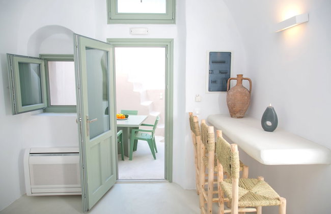 Morfi Cave House - Foto 29