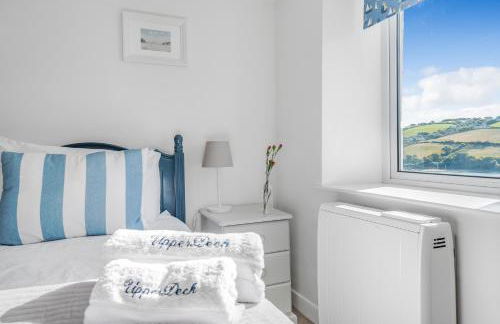 UpperDeck, Salcombe (Free Parking) - Foto 12