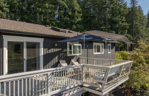 Pet Friendly, Hot Tub, Pizza Oven, EV Car, Golfing - Foto 63