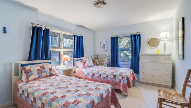 OAK Avenue 77 - Foto 5, Habitación