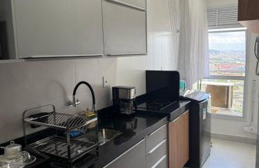 Apart Moderno Proximo ao Mar - Foto 29