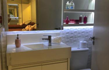 Casa Luxo com piscina a 500 metros da praia - Foto 17