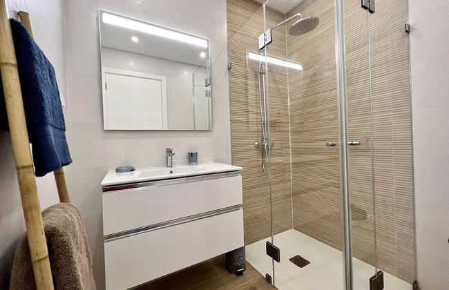 Praia DA Rocha Twins 2 With Pool - Foto 24