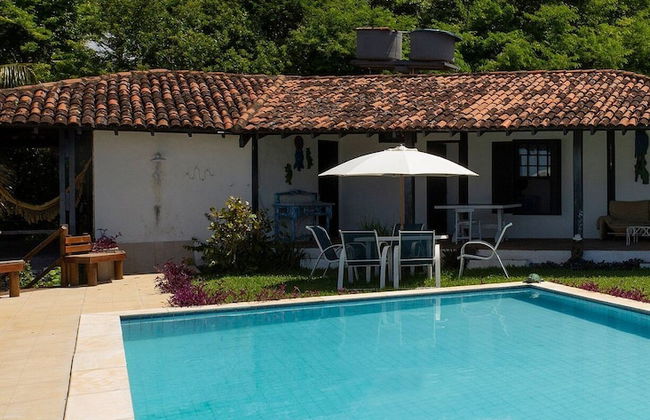 Refugio Rustico-C Piscina-SH015 - Photo 14