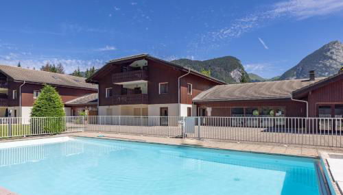 Appt Le Grand Tetras F14 - 4 pers - Photo 2