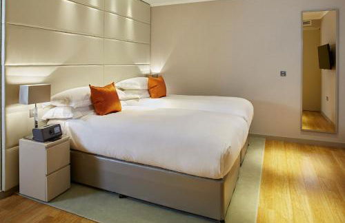 Cheval Three Quays at The Tower of London - Photo 103