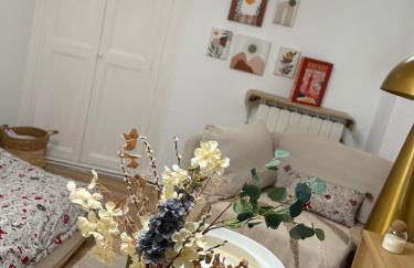 Appartement Cocooning Béziers Cœur historique, charme et confort noté 10 - Photo 1