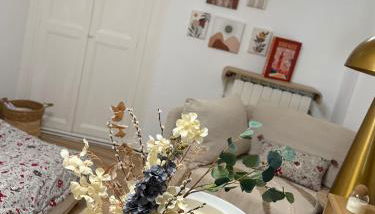 Appartement Cocooning Béziers Cœur historique, charme et confort noté 10 - Foto 1