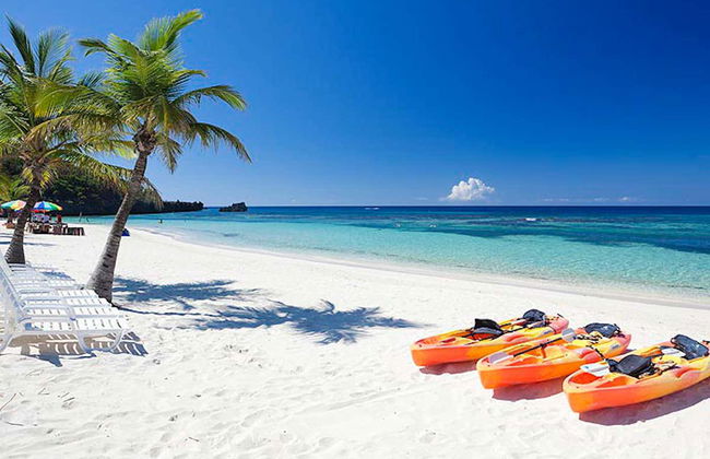 Escursione a Tabyana Beach - Foto 8