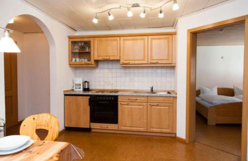 Geigerbauernhof - Foto 10