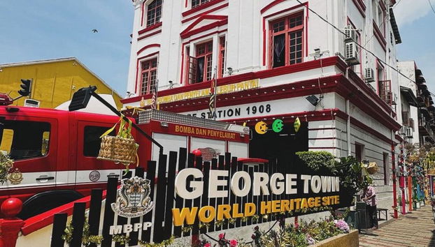 Descubra Georgetown Histórica - Tour Privado de Meio Dia - Foto 5