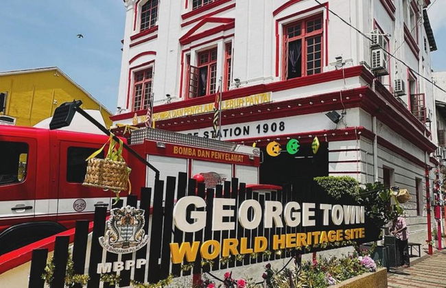 Descubra Georgetown Histórica - Tour Privado de Meio Dia - Foto 5