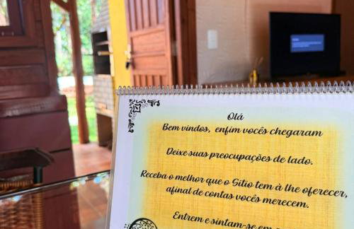 Chalé da Mata - Foto 14