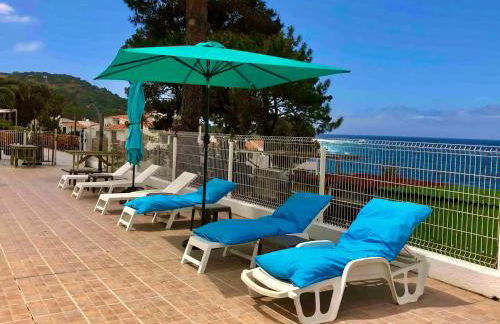 Résidence Punta paliagi - Foto 49