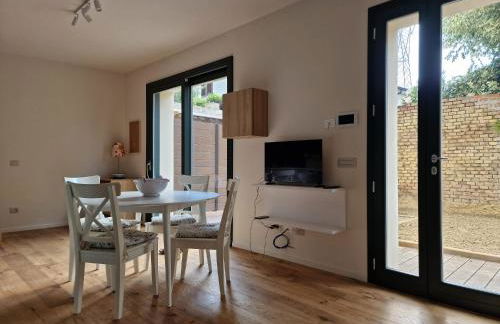 La Giravolta Loft URBAN & GEA - Foto 15