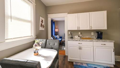 Cozy Roanoke Vacation Rental 2 Mi to Downtown! - Foto 2