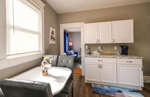 Cozy Roanoke Vacation Rental 2 Mi to Downtown! - Foto 2