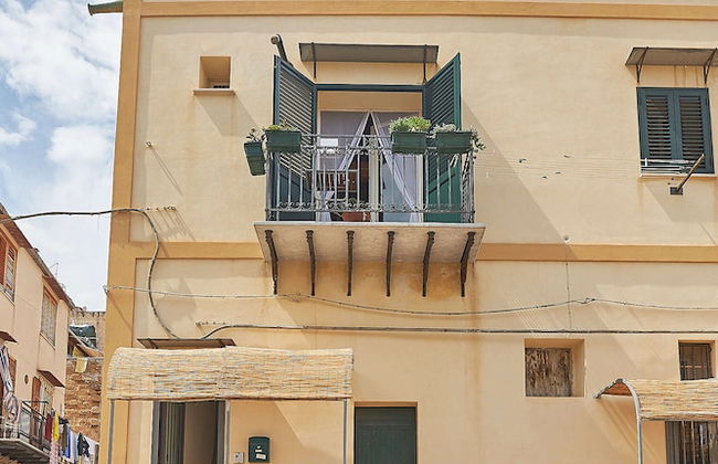 Solemar Sicilia - Casa Olivia - Foto 19