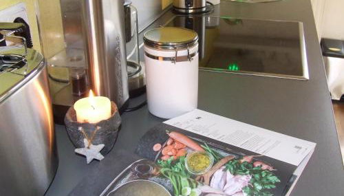 Ferienwohnung Hochwald - im Herzen des Saarlandes - Foto 5