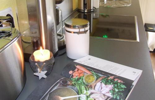 Ferienwohnung Hochwald - im Herzen des Saarlandes - Foto 5