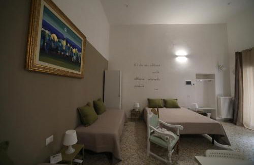 LE DIMORE DEGLI ARTISTI - Foto 43