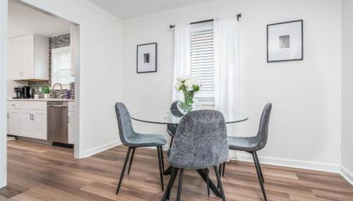 Luxe Home Near Braves Stadium - Foto 5