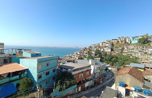 Apêzinho Vidigal - RJ - Foto 9