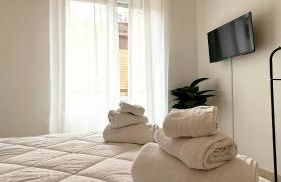 Cozy Central Apartment Napoli - Foto 44