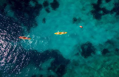 Golden view luxury apartment - Photo 38