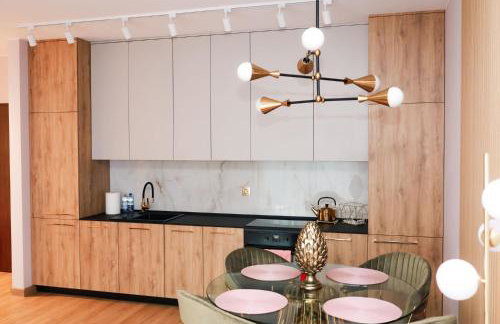 Apartament Milano - Foto 1