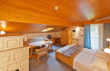 Cesa Edelweiss Living & Spa - Foto 59