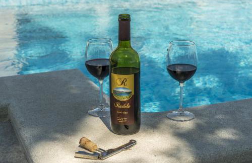 Villa Anita Hrboki - Photo 42