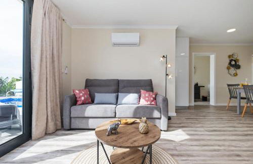 Blue Ocean Villa - Foto 53