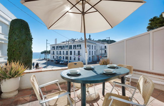 Apartment Marsol pl - Foto 11