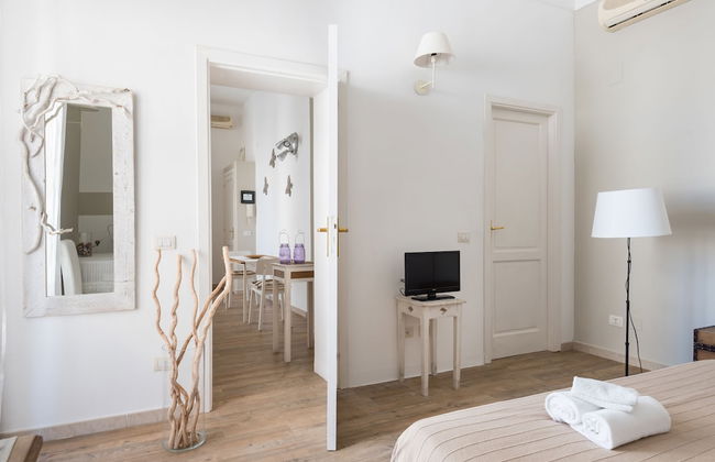 Appartamento San Giuseppe in Ortigia - Foto 6