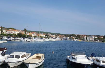 Apartmani Vrdoljak Malinska - Foto 5