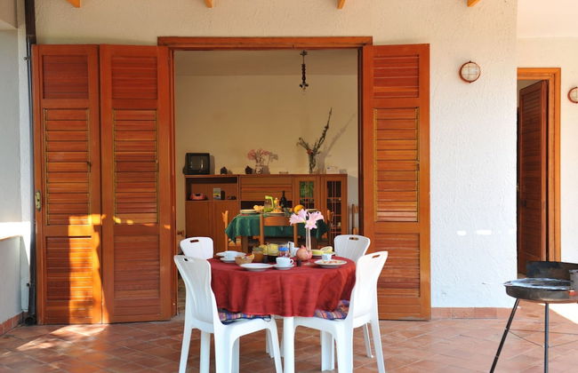 Belvilla by OYO Casa Blu - Foto 13