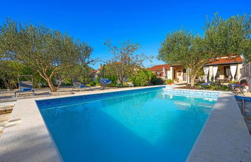 One-Bedroom Holiday Home In Konjevrate - Foto 7