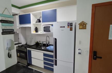 Apartamento Resort Palmeiras 2 com 03 Quartos Ubatuba - Foto 23