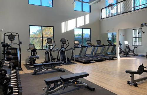 Landing Apartments - The Preserve at Great Pond - Foto 16