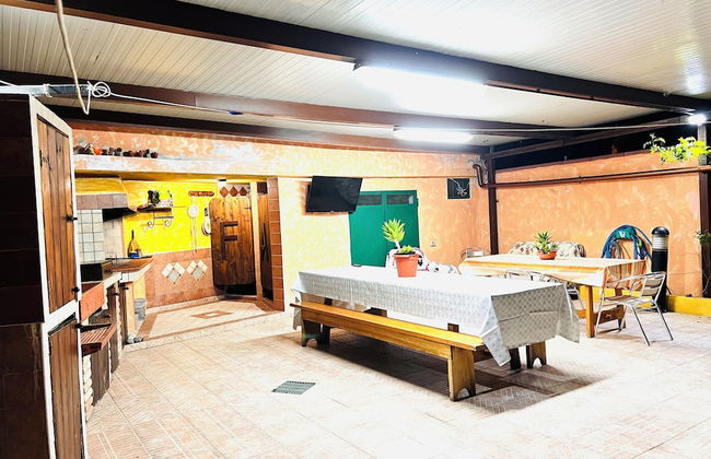 Appartamenti San Teodoro II - Foto 54