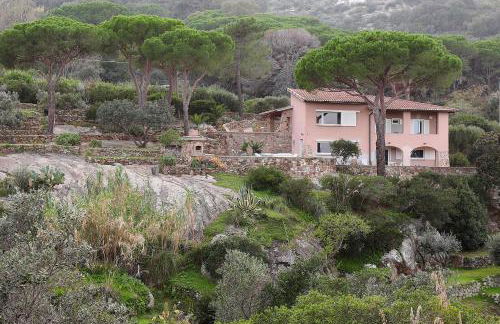 Villa Laura Aegilium - Foto 16