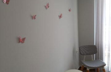 MODERN SWEET HOME WITH AMAZING VIEW!! - Foto 8